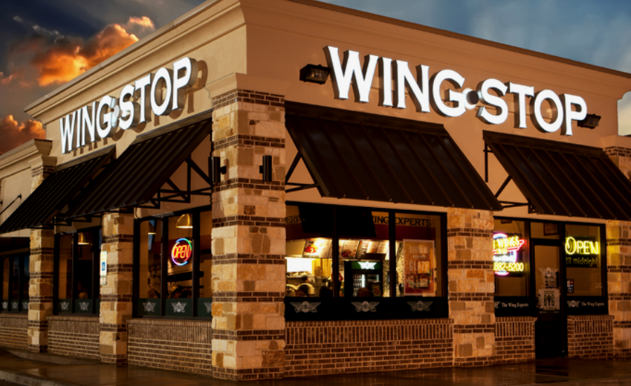 WINGSTOP