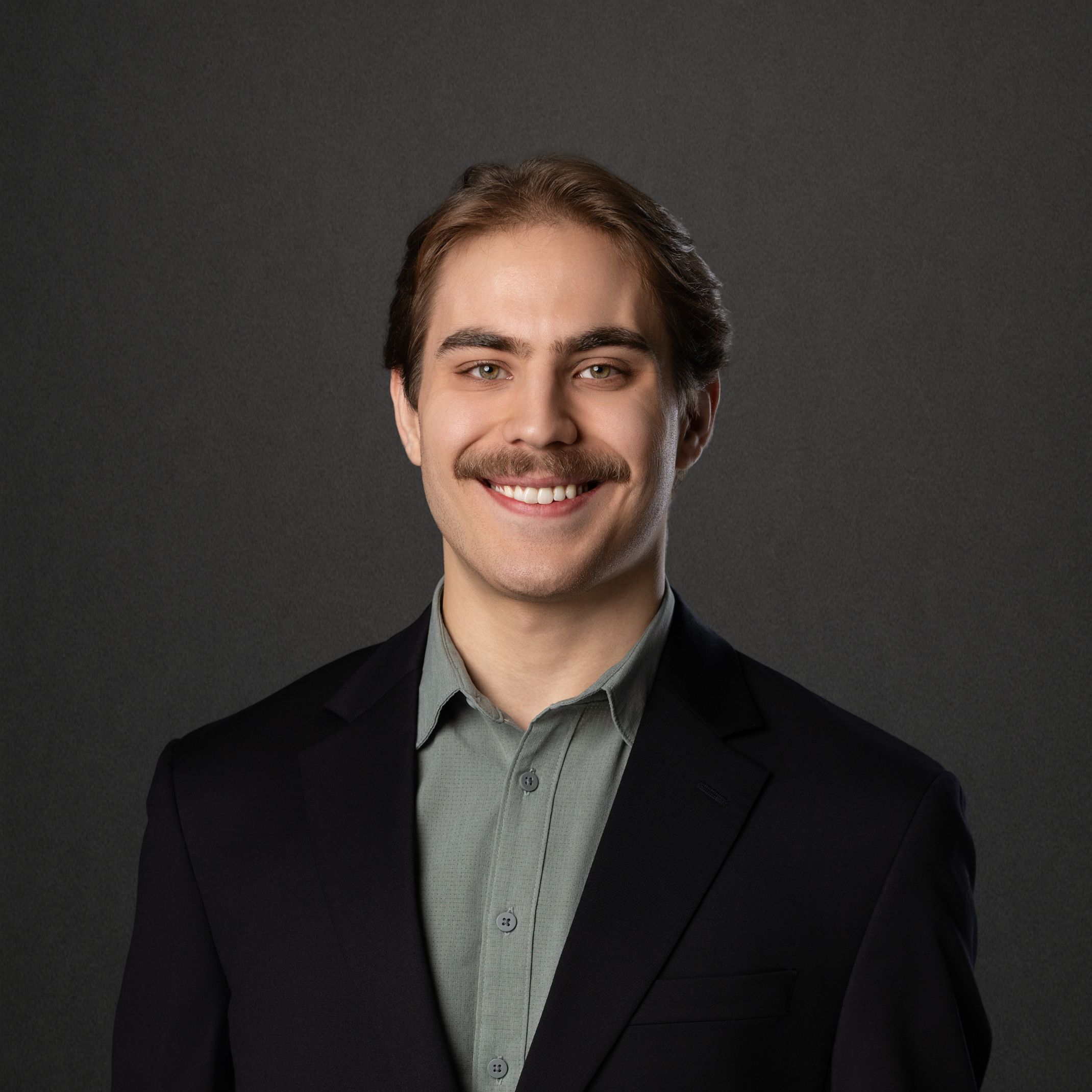 Brandon Martin