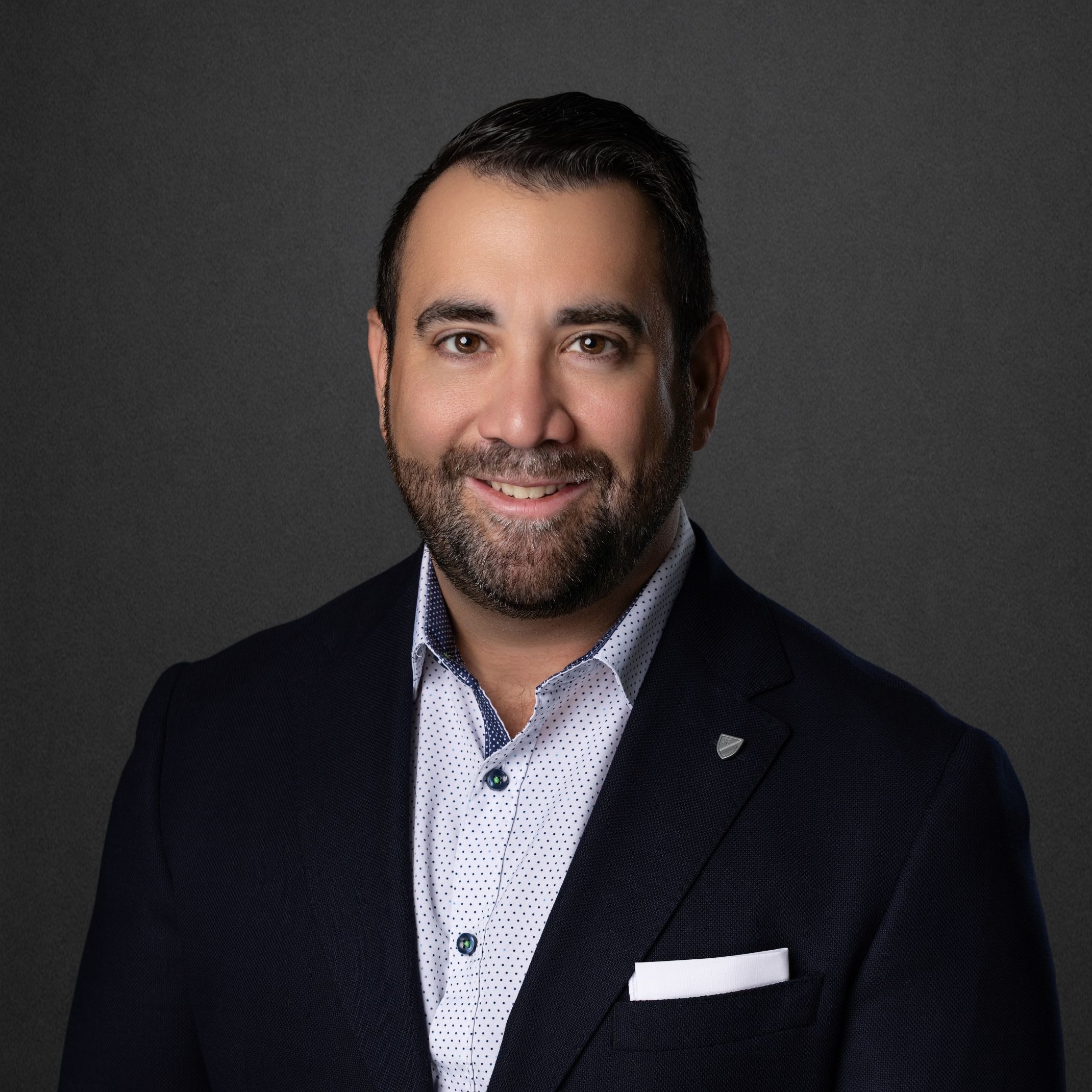 Emilio Tirado
