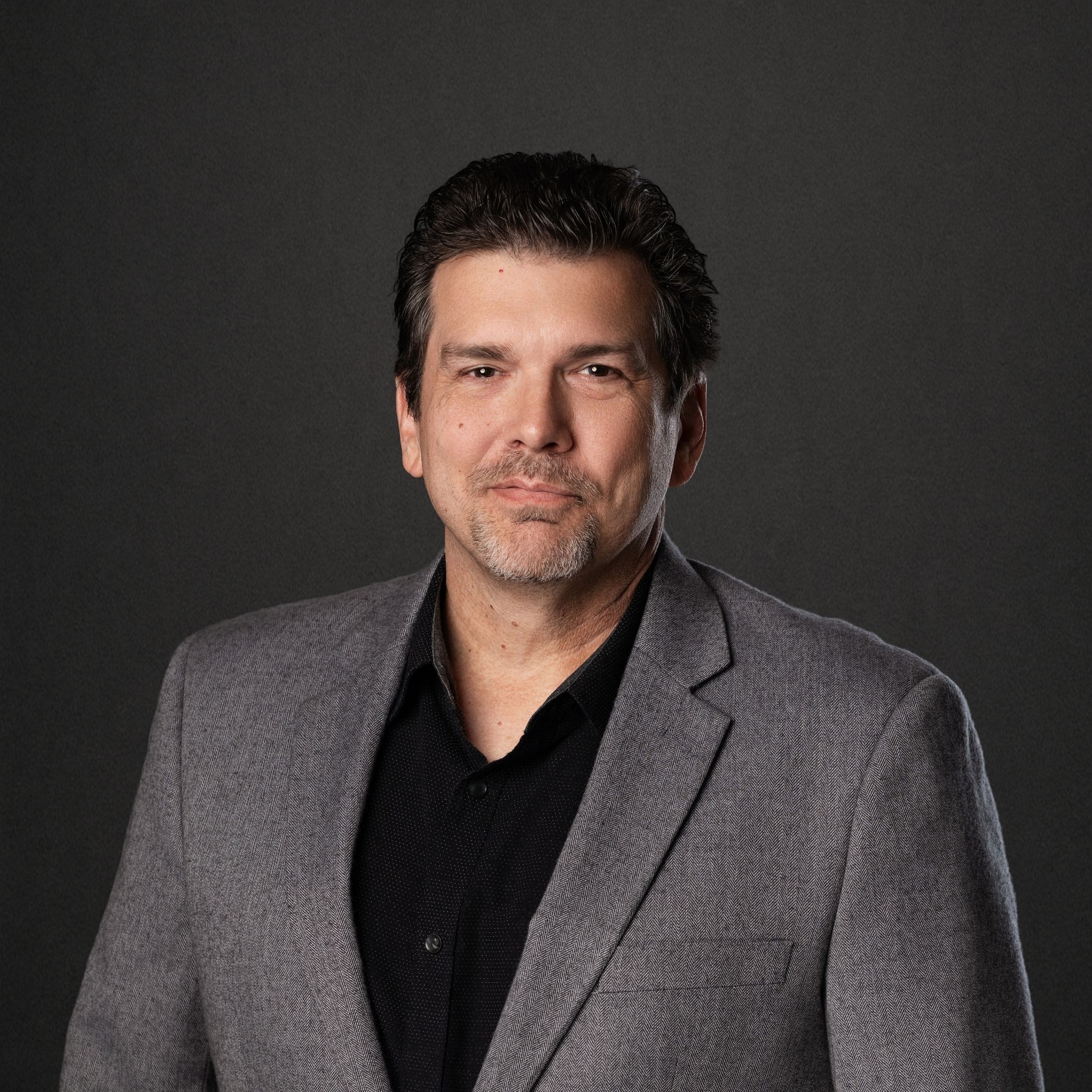 Keith Kupiec
