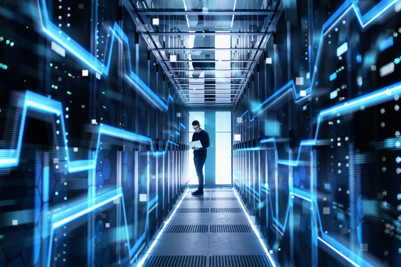 Viyu Network Solutions engineering vArida cloud virtualization to bypass ERCOT grid failures for Dallas multi-site SD-WAN clients