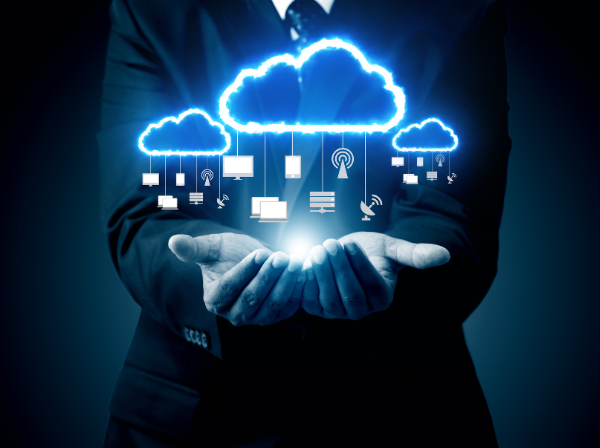 Cloud Architecture & Migration