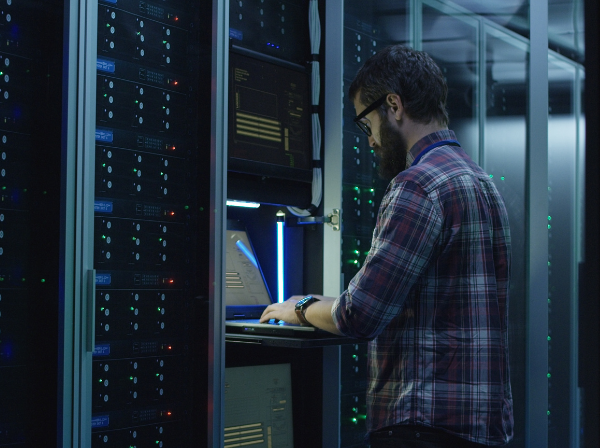 Managed IT Services & Support