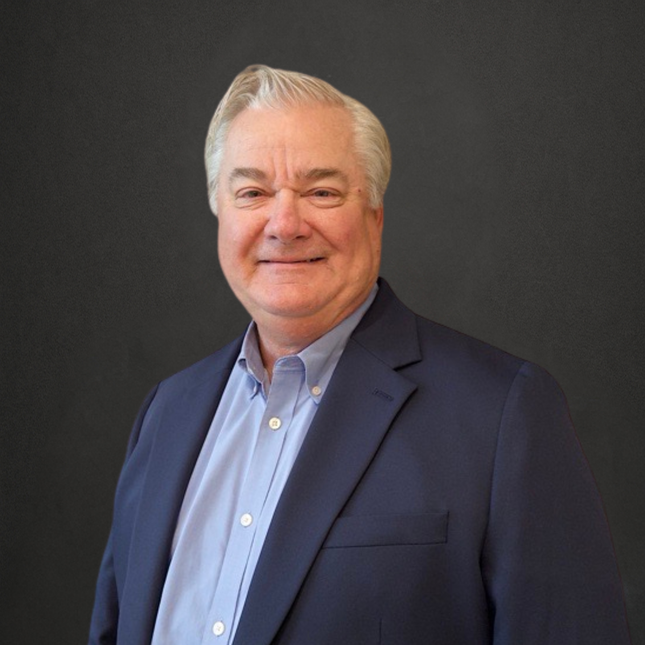 Greg McKown